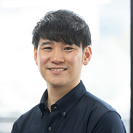 Yokomura Taishi